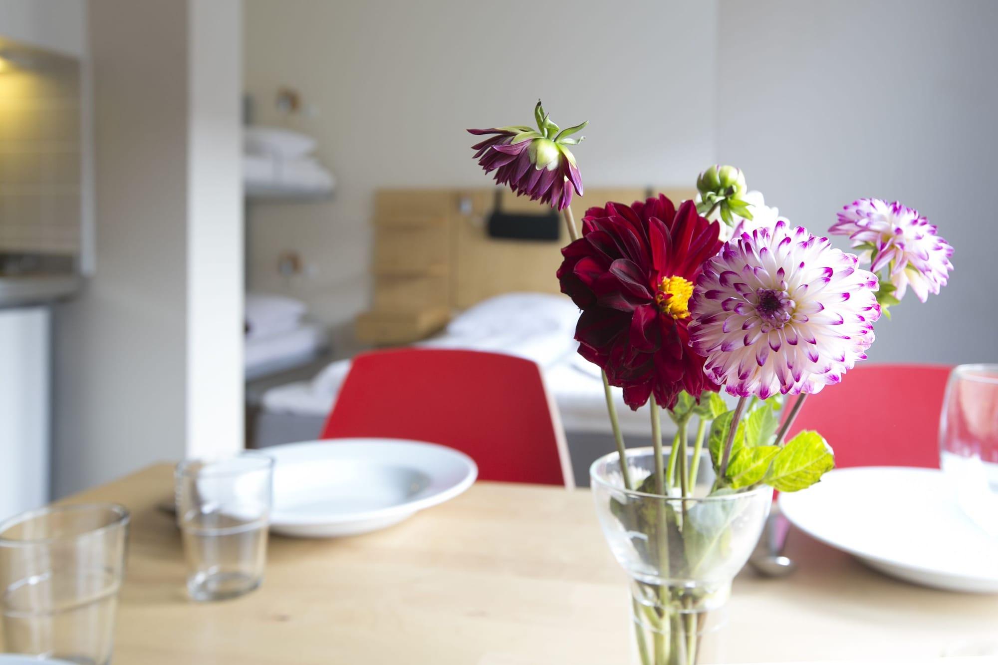 Hotel Copenhagen Apartments Екстер'єр фото