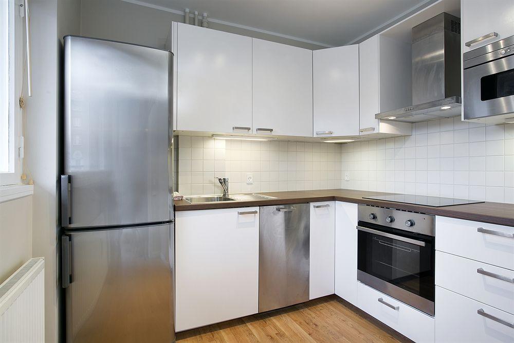Hotel Copenhagen Apartments Екстер'єр фото